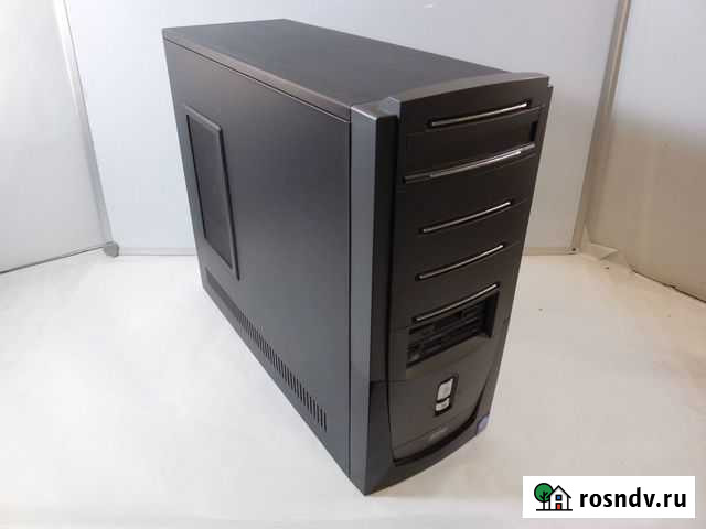 Для учёбы, интернета, фильмов, работы Intel Комсомольск-на-Амуре - изображение 1