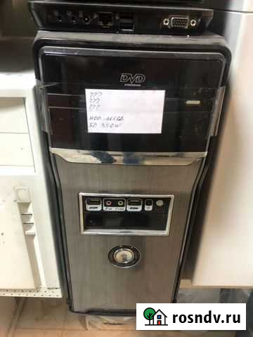 Системные блоки Железнодорожный - изображение 1