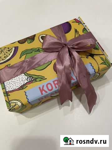 Подарочный набор Сыктывкар - изображение 1