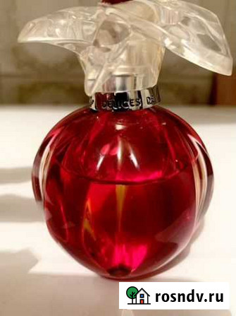 Delices by Cartier Череповец - изображение 1