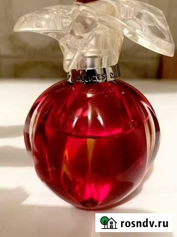 Delices by Cartier Череповец - изображение 1