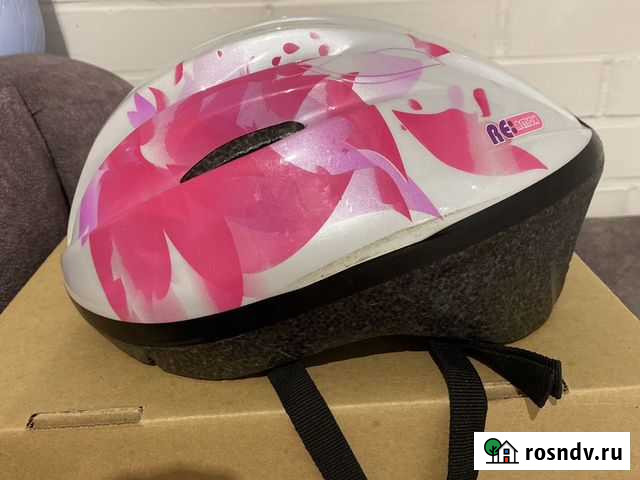 Шлем Ачинск - изображение 1