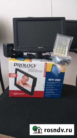 Телевизор 8 Уфа - изображение 1