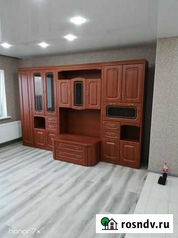 Сборка мебели, кухонь Иркутск - изображение 1