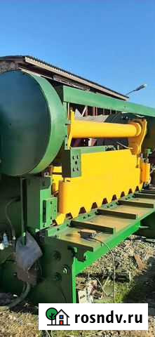 Резка листового металла Избербаш - изображение 1