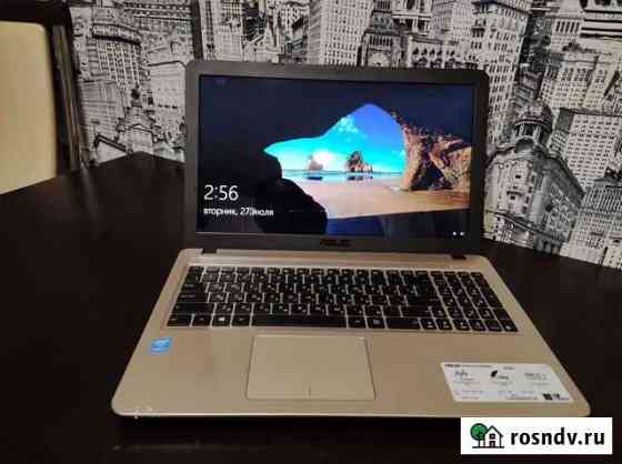 Asus X540L Владимир