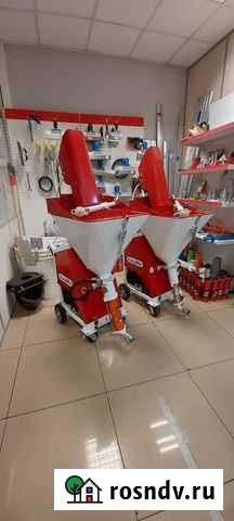 Штукатурная станция Саранск - изображение 1