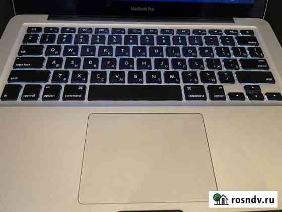 Macbook pro 13 i5 mid 2012 Самара