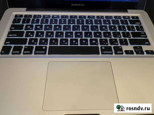 Macbook pro 13 i5 mid 2012 Самара - изображение 1