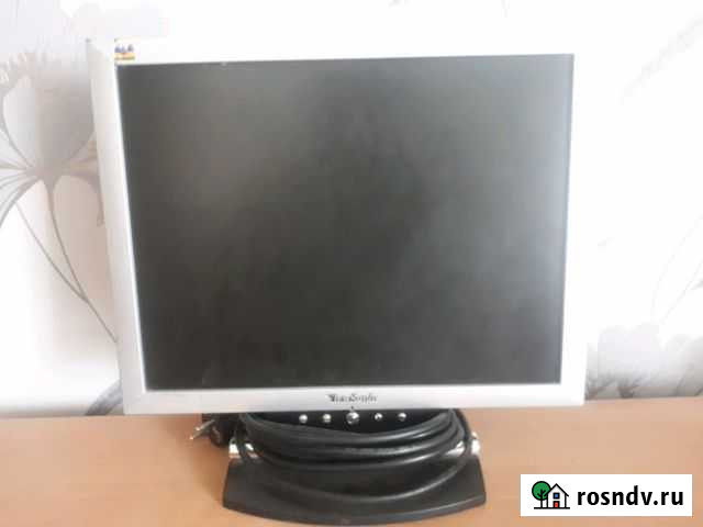 Монитор Viewsonic Тверь - изображение 1