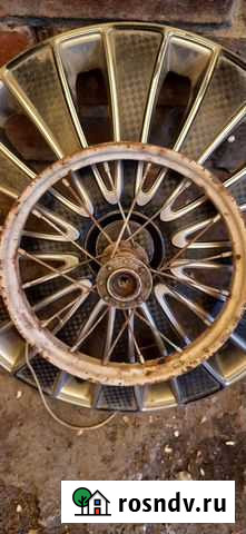 Передний обод на велосипед Челябинск - изображение 1