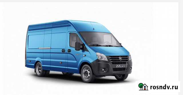 Грузоперевозки Газель Некст 1.5 т (Павел) Калуга - изображение 1