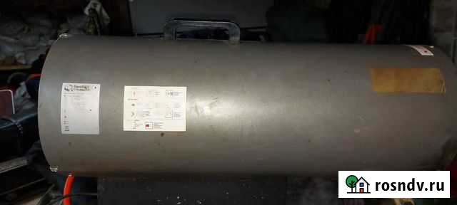 Тепловая пушка Электроник Нягань - изображение 1