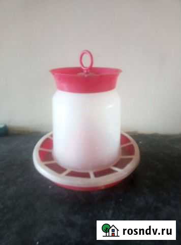 Кормушка для птиц Усть-Лабинск - изображение 1