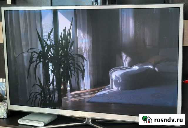 Телевизор плазма Samsung PS64D8000F бу Иваново - изображение 1
