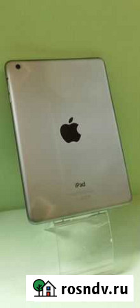 Ipad mini 16gb Тольятти - изображение 1