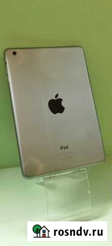 Ipad mini 16gb Тольятти - изображение 1