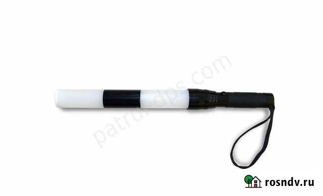 Жезл дпс Лениногорск - изображение 1