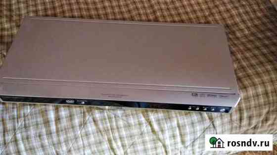 DVD плеер Toshiba Москва