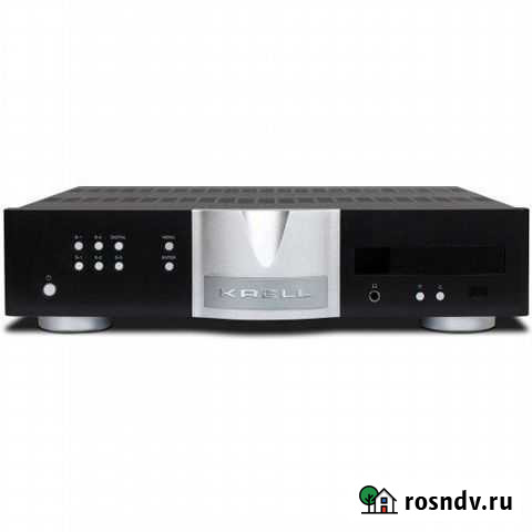 Предусилители Krell illusion II Нижний Новгород - изображение 1