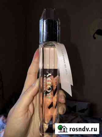 Burberry Body Tender туалетная вода Симферополь
