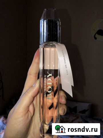 Burberry Body Tender туалетная вода Симферополь - изображение 1