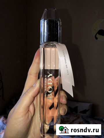 Burberry Body Tender туалетная вода Симферополь - изображение 1