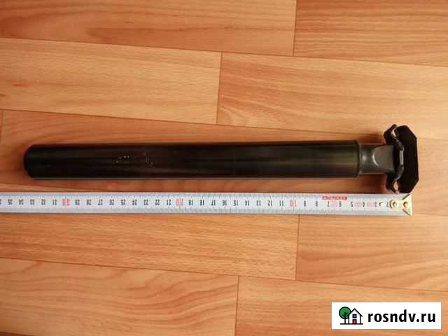 Велостойкая для сидения Чебоксары - изображение 1