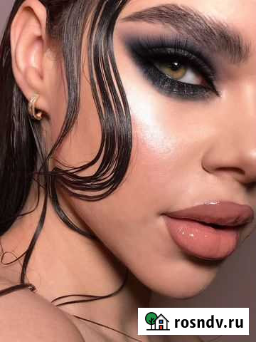 Услуги визажиста Краснодар - изображение 1