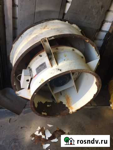 Вытяжка Волгоград - изображение 1