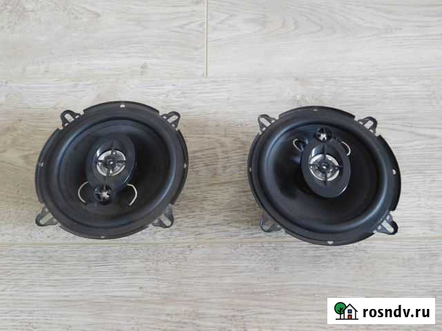 Динамики hantom PS-133 Тула - изображение 1