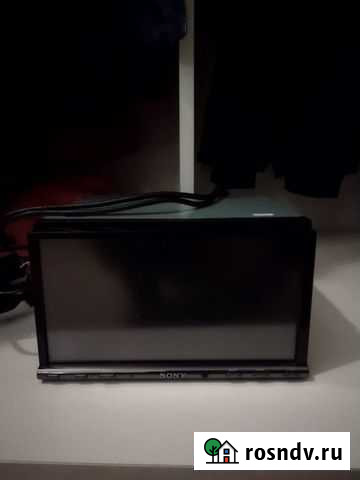 Магнитола 2 din sony Санкт-Петербург - изображение 1