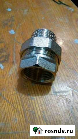 Фитинг Американка 3/4 Йошкар-Ола - изображение 1