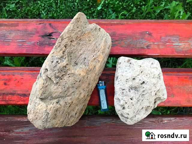 Пемза вулканическая Вологда - изображение 1