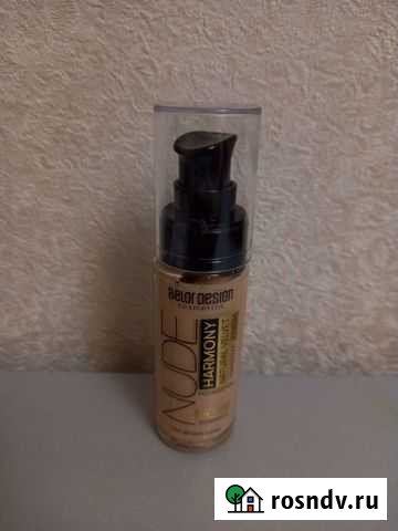 Тональный крем Сыктывкар - изображение 1