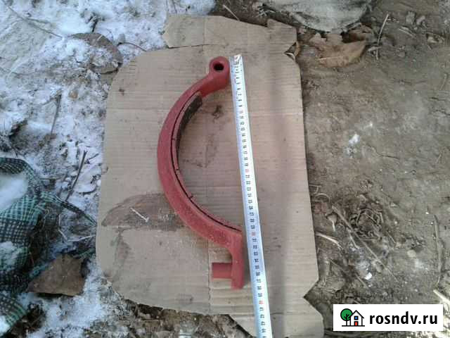 Тормозок муфта сцепления а-01 Хасавюрт - изображение 1