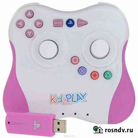 Беспроводной контроллер Kidz Play Adventur Москва