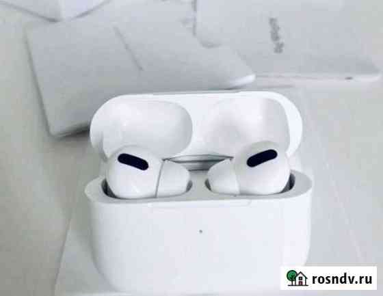 AirPods Pro - Прелестный звук Красноярск