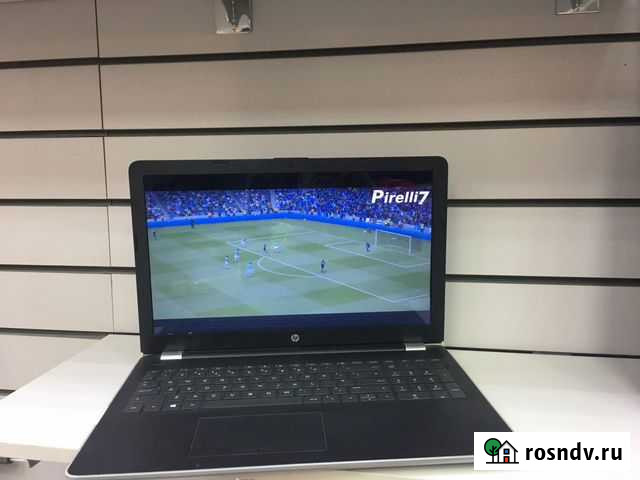 HP Laptop 15-bs0xx(ol10) Тюмень - изображение 1