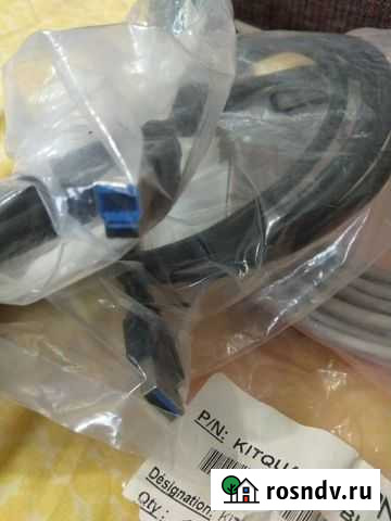 Кабель USB 3.2 Gen 1, Type B Super Speed+ Нефтекамск - изображение 1