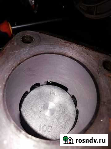 Расточка мото цилиндров и хонингование Красноярск - изображение 1