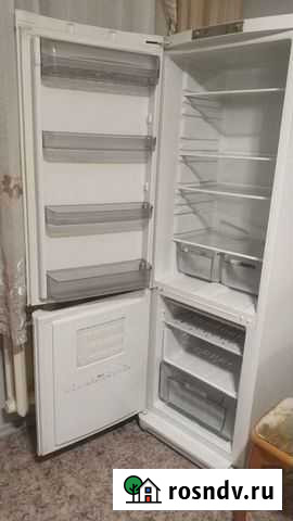 Холодильник бу Аристон Петрозаводск - изображение 1