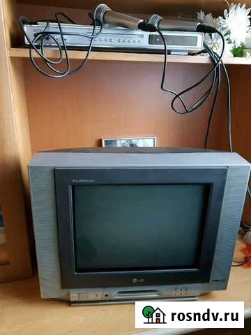 Телевизор LG Сафоново - изображение 1