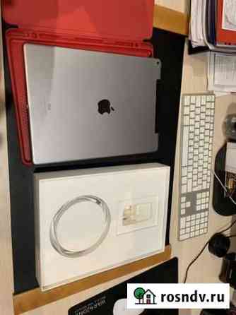 iPad Pro 12,9 256GB WiFi + Cellular Нижний Новгород