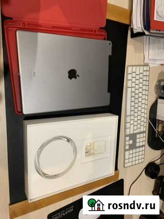 iPad Pro 12,9 256GB WiFi + Cellular Нижний Новгород - изображение 1