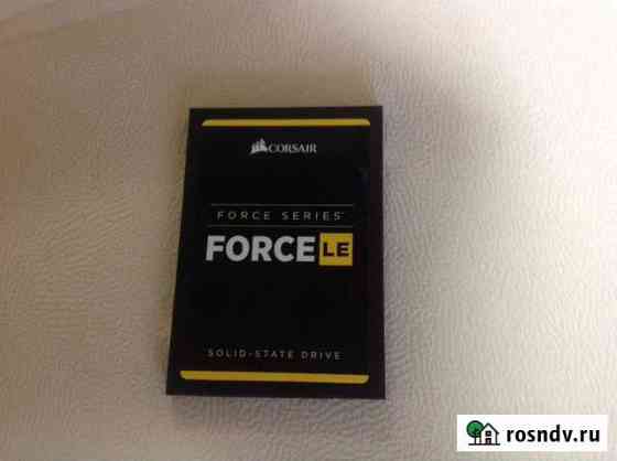 SSD SATA 3 Corsair F960GB Ярославль