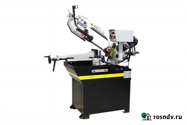 Ленточнопильный станок по металлу Подольск - изображение 1