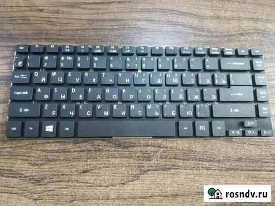 Клавиатура для ноутбука Acer Aspire 3830, 4830 Омск