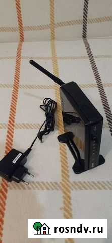 Wifi роутер Тверь - изображение 1