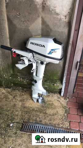 Лодочный мотор Краснодар - изображение 1